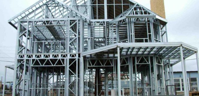 Steel Framing